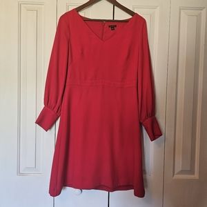 Ann Taylor dress